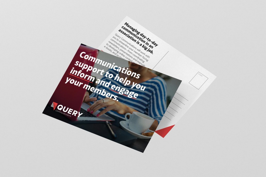 Query Communications