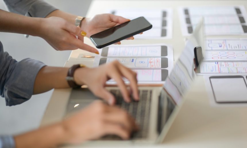5 Must-Have Features of a Modern Website Design