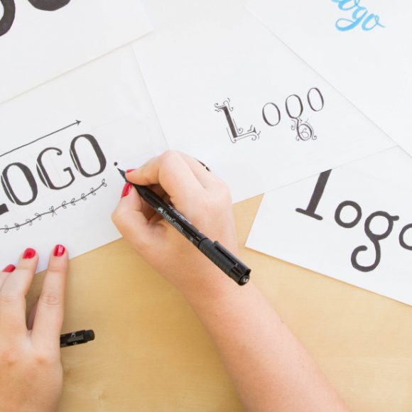8 Eye-Catching Logo Designs from 2018/19