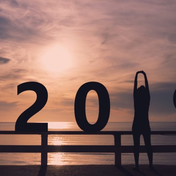 New Years Resolutions of a Freelance Graphic Designer 2019
