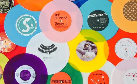Music Compilation for Freelancers and Headphone Listeners