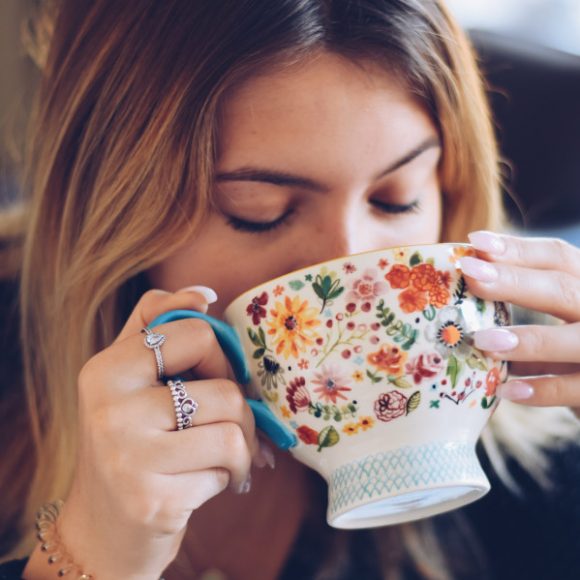 Working From Home Tips From A Freelancer