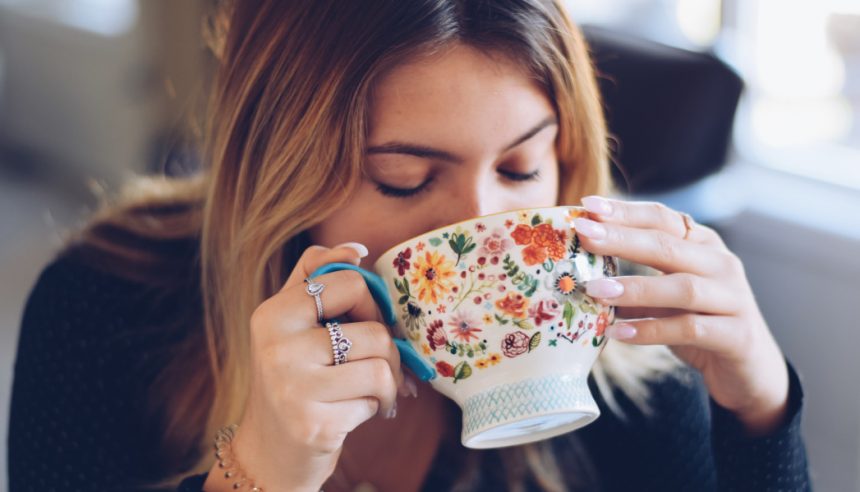 Working From Home Tips From A Freelancer