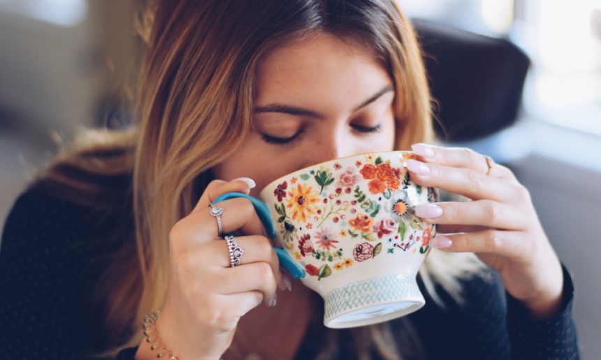 Working From Home Tips From A Freelancer